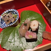 馳走 山傳 - 