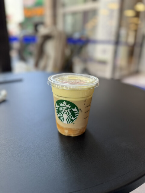 Starbucks Coffee Esaka Ottsu Ten photo 2