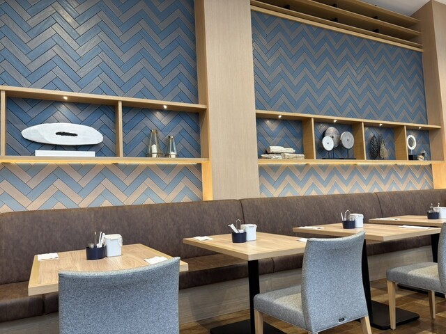 Restaurant LUONTO photo 4