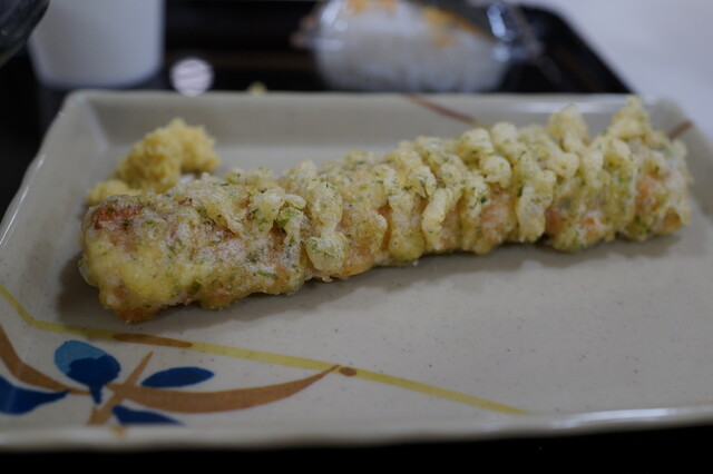 はなまるうどん イオン福島店 - 泉（福島交通）（うどん）の写真