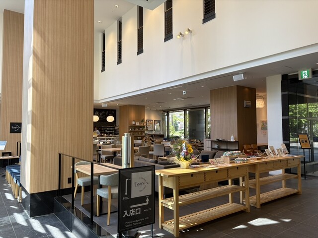 Restaurant LUONTO photo 5