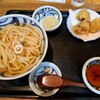 石川うどん