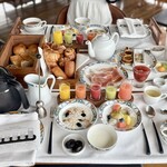 KOBE KITANO TERRASSE - 