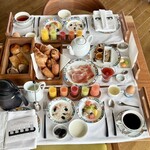 KOBE KITANO TERRASSE - 