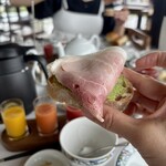 KOBE KITANO TERRASSE - 