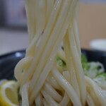 はなまるうどん - 料理写真: