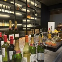 SAAWAAN BISTRO - 