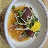 京都 鮨 もと樹 - 