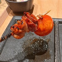 焼鳥 鐡 - 
