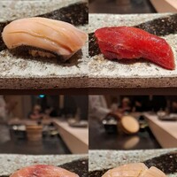 熟成鮨利他 難波 心斎橋 - 