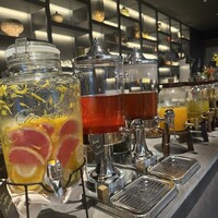 SAAWAAN BISTRO - 