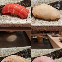 熟成鮨利他 難波 心斎橋 - 