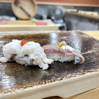 京都 鮨 もと樹 - 