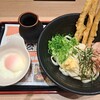 資さんうどん 北鴻巣店