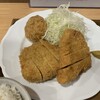 とんかつ うめ田