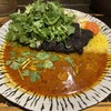 般゜若 PANNYA CAFE CURRY