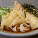 きしめん 住よし - 