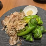 石臼挽き・手打ち そばの樹 - 