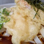 きしめん 住よし - 