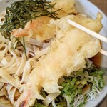 きしめん 住よし - 