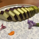 石臼挽き・手打ち そばの樹 - 