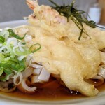 きしめん 住よし - 