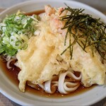 きしめん 住よし - 