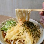 きしめん 住よし - 