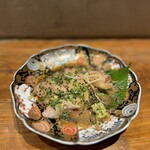 囲炉裏酒場MAGI/one.1 - 