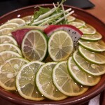 石臼挽き・手打ち そばの樹 - 