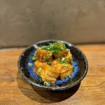 囲炉裏酒場MAGI/one.1 - 