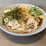 きしめん 住よし - 