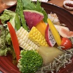 石臼挽き・手打ち そばの樹 - 