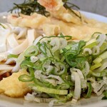 きしめん 住よし - 