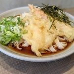 きしめん 住よし - 