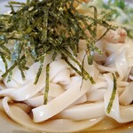 きしめん 住よし - 