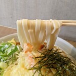 きしめん 住よし - 