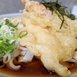 きしめん 住よし JR名古屋駅 5・6番ホーム店 - 