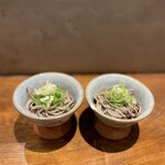 囲炉裏酒場MAGI/one.1 - 