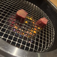 大皿焼肉 老中 - 