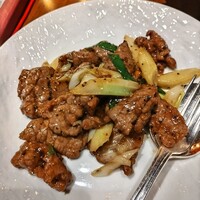 中国料理 「王朝」 ヒルトン東京 - 