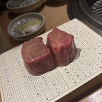 大皿焼肉 老中 - 