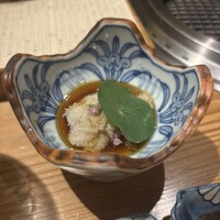 大皿焼肉 老中 - 