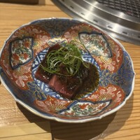 大皿焼肉 老中 - 