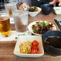焼肉うしごろ 新宿三丁目店 - 