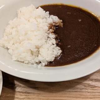 カフェ モーリ_1