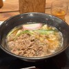 難波千日前 釜たけうどん 八重洲北口店