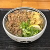 麺処 綿谷 丸亀店