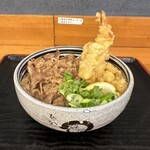 麺処 綿谷 丸亀店 - 