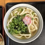 麺処 綿谷 - 